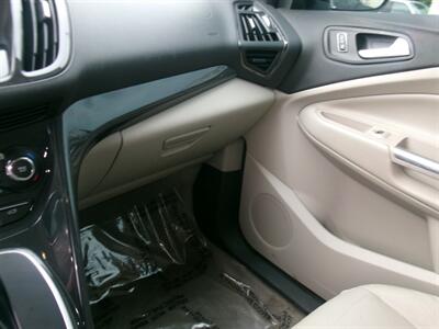 2014 Ford Escape Titanium - Photo 41 - Houston, TX 77040