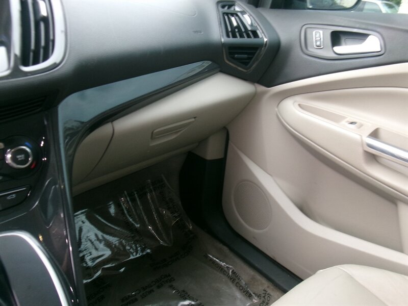 2014 Ford Escape Titanium - Photo 41 - Houston, TX 77040