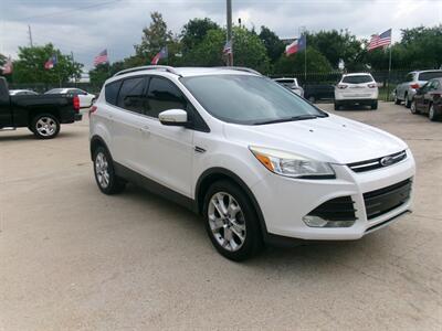 2014 Ford Escape Titanium - Photo 30 - Houston, TX 77040