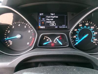 2014 Ford Escape Titanium - Photo 18 - Houston, TX 77040