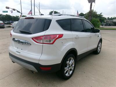 2014 Ford Escape Titanium - Photo 25 - Houston, TX 77040