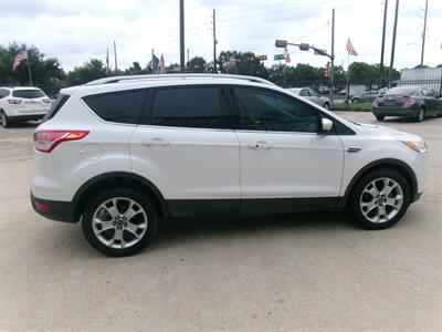2014 Ford Escape Titanium - Photo 14 - Houston, TX 77040