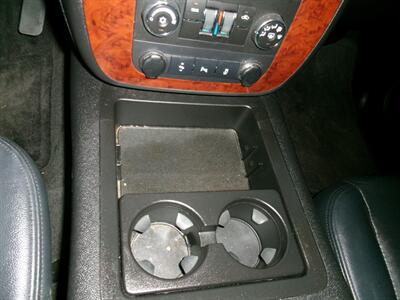 2013 Chevrolet Tahoe LS   - Photo 22 - Houston, TX 77040