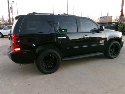 2013 Chevrolet Tahoe LS   - Photo 3 - Houston, TX 77040