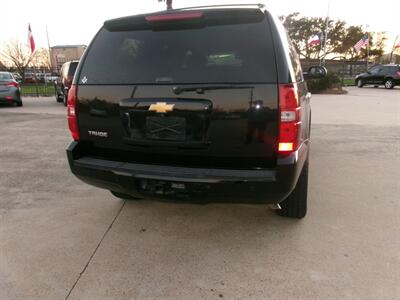 2013 Chevrolet Tahoe LS   - Photo 14 - Houston, TX 77040