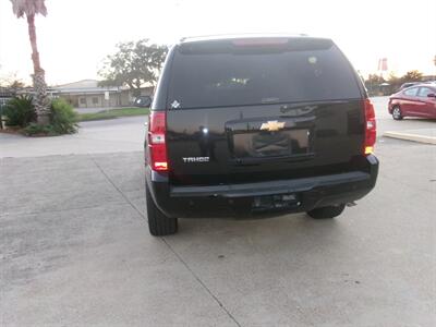 2013 Chevrolet Tahoe LS   - Photo 12 - Houston, TX 77040