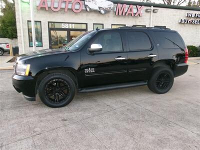 2013 Chevrolet Tahoe LS   - Photo 7 - Houston, TX 77040