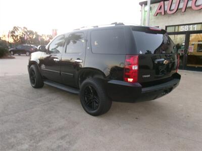 2013 Chevrolet Tahoe LS   - Photo 10 - Houston, TX 77040