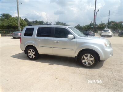 2009 Honda Pilot Touring w/Navi   - Photo 24 - Houston, TX 77040