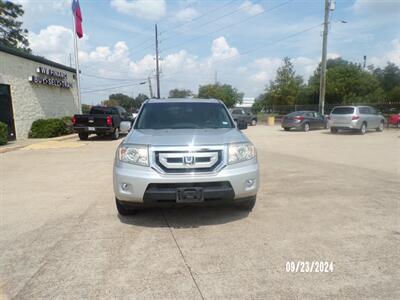 2009 Honda Pilot Touring w/Navi   - Photo 16 - Houston, TX 77040