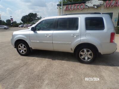 2009 Honda Pilot Touring w/Navi   - Photo 5 - Houston, TX 77040