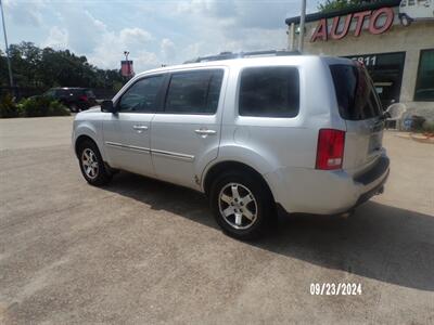 2009 Honda Pilot Touring w/Navi   - Photo 13 - Houston, TX 77040