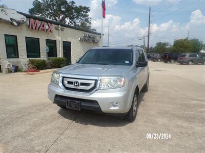 2009 Honda Pilot Touring w/Navi   - Photo 8 - Houston, TX 77040