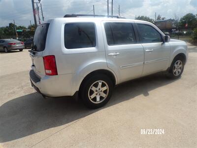 2009 Honda Pilot Touring w/Navi   - Photo 25 - Houston, TX 77040