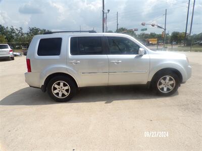 2009 Honda Pilot Touring w/Navi   - Photo 22 - Houston, TX 77040