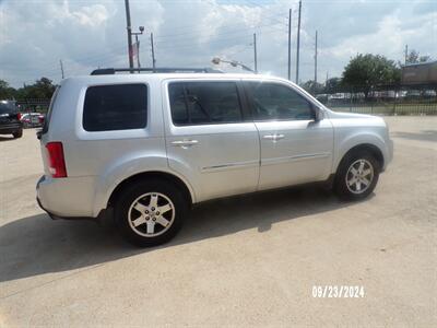 2009 Honda Pilot Touring w/Navi   - Photo 31 - Houston, TX 77040