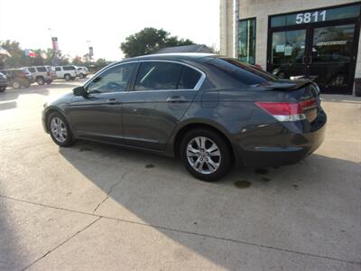 2012 Honda Accord LX-P   - Photo 9 - Houston, TX 77040