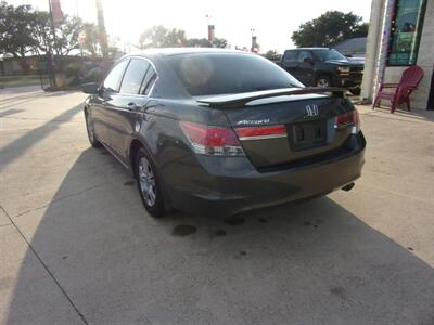 2012 Honda Accord LX-P   - Photo 12 - Houston, TX 77040