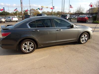 2012 Honda Accord LX-P   - Photo 19 - Houston, TX 77040