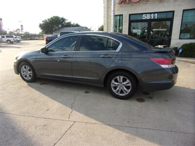 2012 Honda Accord LX-P   - Photo 11 - Houston, TX 77040