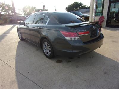 2012 Honda Accord LX-P   - Photo 13 - Houston, TX 77040