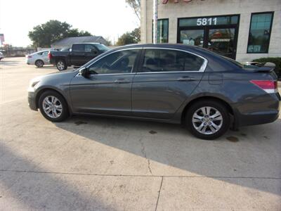 2012 Honda Accord LX-P   - Photo 16 - Houston, TX 77040