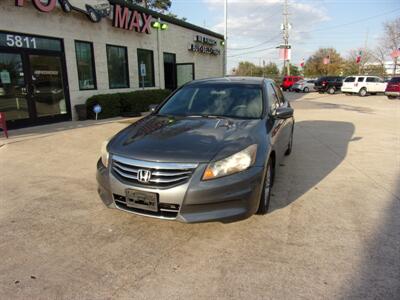 2012 Honda Accord LX-P   - Photo 2 - Houston, TX 77040