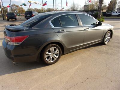 2012 Honda Accord LX-P   - Photo 20 - Houston, TX 77040