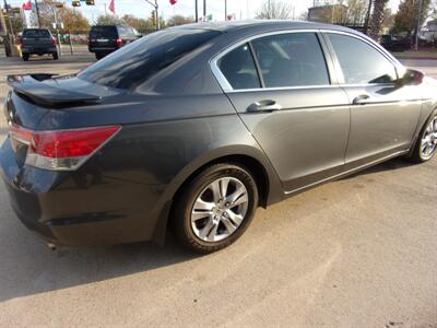 2012 Honda Accord LX-P   - Photo 24 - Houston, TX 77040