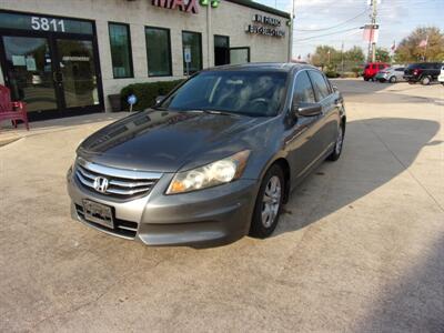 2012 Honda Accord LX-P   - Photo 3 - Houston, TX 77040