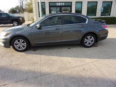 2012 Honda Accord LX-P   - Photo 10 - Houston, TX 77040