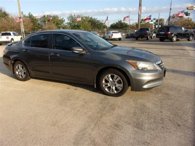 2012 Honda Accord LX-P   - Photo 25 - Houston, TX 77040