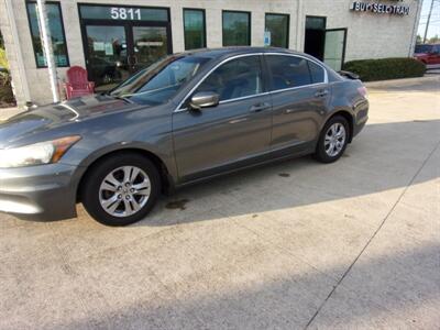 2012 Honda Accord LX-P   - Photo 7 - Houston, TX 77040