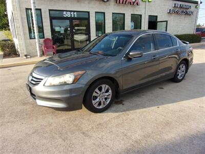 2012 Honda Accord LX-P   - Photo 5 - Houston, TX 77040