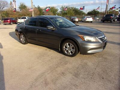 2012 Honda Accord LX-P   - Photo 26 - Houston, TX 77040