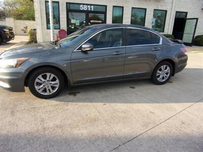 2012 Honda Accord LX-P   - Photo 6 - Houston, TX 77040