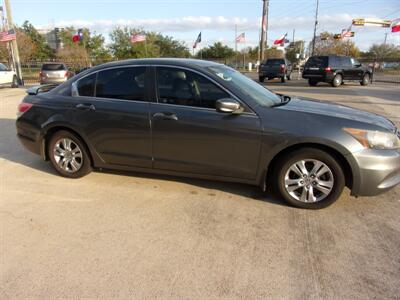 2012 Honda Accord LX-P   - Photo 23 - Houston, TX 77040