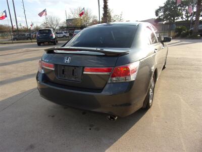 2012 Honda Accord LX-P   - Photo 18 - Houston, TX 77040