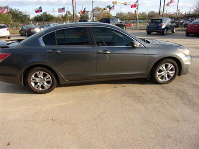 2012 Honda Accord LX-P   - Photo 22 - Houston, TX 77040