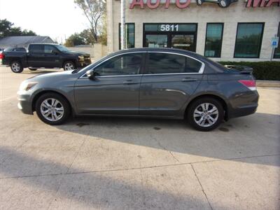 2012 Honda Accord LX-P   - Photo 8 - Houston, TX 77040