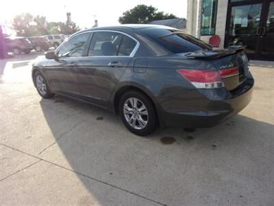 2012 Honda Accord LX-P   - Photo 15 - Houston, TX 77040