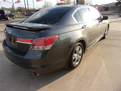 2012 Honda Accord LX-P   - Photo 21 - Houston, TX 77040