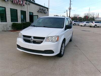 2015 Dodge Grand Caravan SE   - Photo 2 - Houston, TX 77040