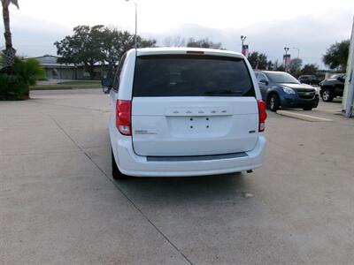 2015 Dodge Grand Caravan SE   - Photo 6 - Houston, TX 77040