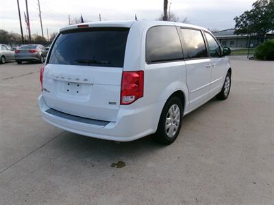 2015 Dodge Grand Caravan SE   - Photo 8 - Houston, TX 77040