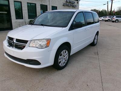 2015 Dodge Grand Caravan SE   - Photo 3 - Houston, TX 77040