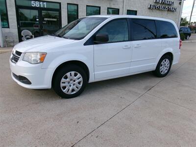 2015 Dodge Grand Caravan SE   - Photo 4 - Houston, TX 77040