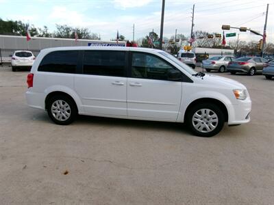 2015 Dodge Grand Caravan SE   - Photo 11 - Houston, TX 77040
