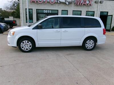2015 Dodge Grand Caravan SE   - Photo 5 - Houston, TX 77040