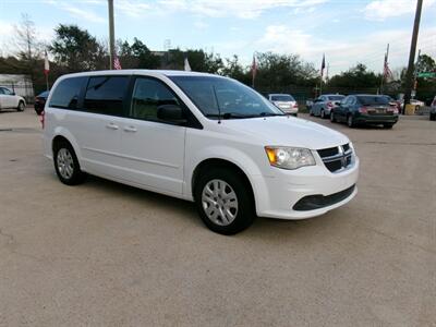 2015 Dodge Grand Caravan SE   - Photo 12 - Houston, TX 77040